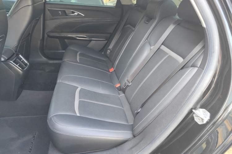 Used Ford Taurus 2015 EcoBoost 245 Luxury Model