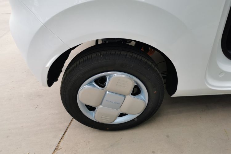 Used  Panda 2024 Panda Mini 200km Endurance Bear
