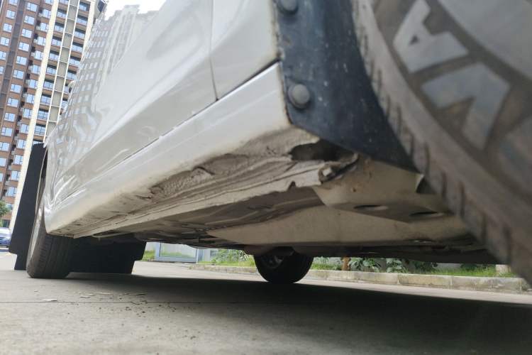 Used Chevrolet Cavalier 2016 1.5L Manual Xinyue Edition
