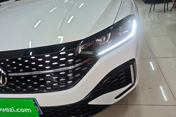 Used Volkswagen Lavida 2024 300TSI DSG Starry Sky Deluxe Edition
