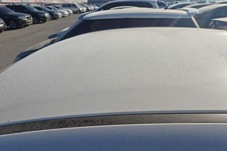 Used Kia K2 2017 Sedan 1.4L Automatic GLS