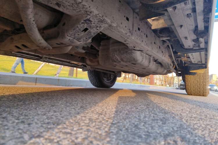 Used Toyota Prado 2018 3.5L Automatic TX
