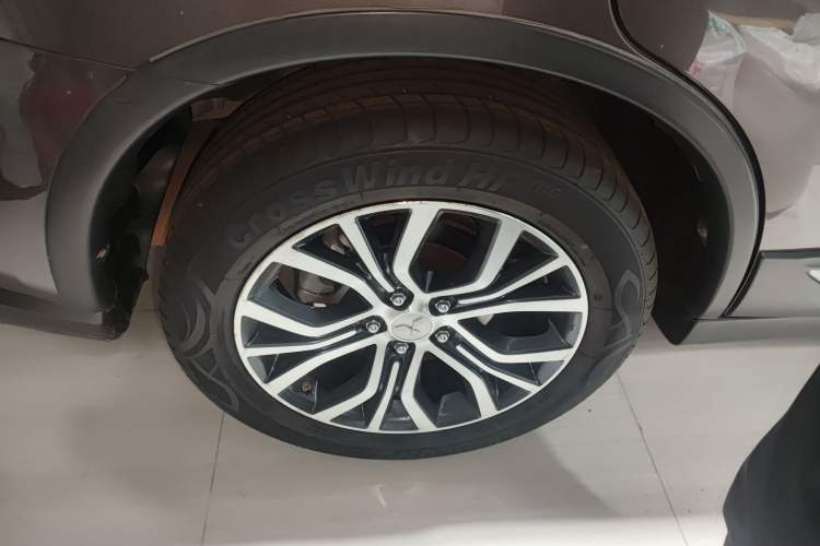 Used Mitsubishi Outlander 2018 2.0L Two-Wheel Drive Glory Edition 5 Seats
