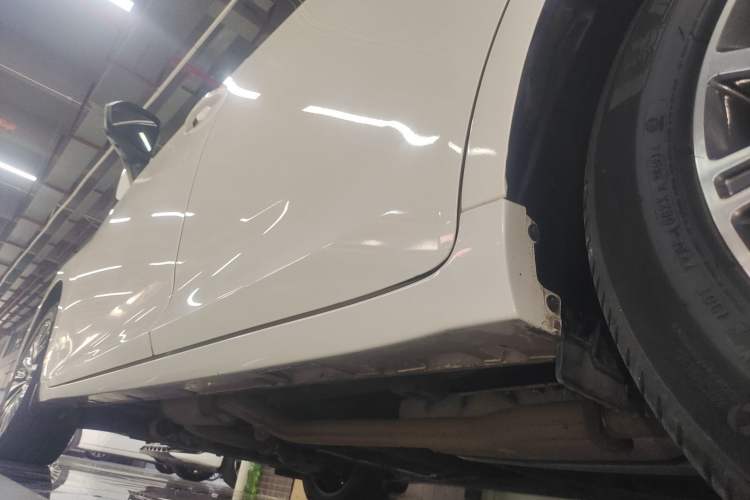 Used GAC Trumpchi M6 2019 270T DCT Prestige Edition (7-seater) China VI
