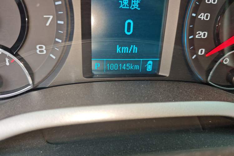 Used Chevrolet Malibu 2018 530T Automatic Luxury Edition