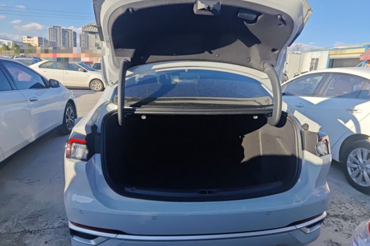 Used Ford Mondeo 2023 EcoBoost 180 Luxury Model
