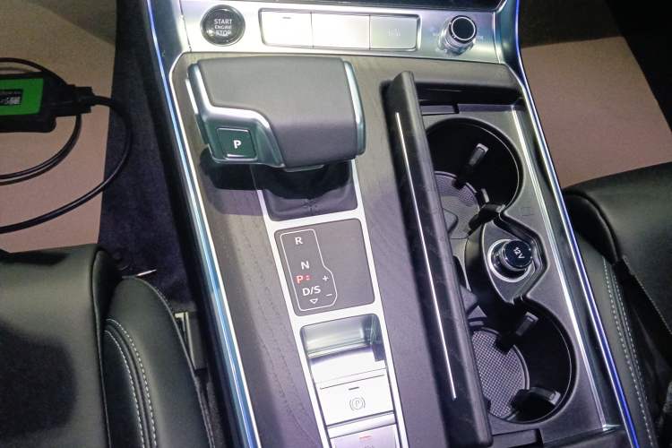 Used Audi A6L 2025 Restyled 45 TFSI quattro Prestige Dynamic Edition