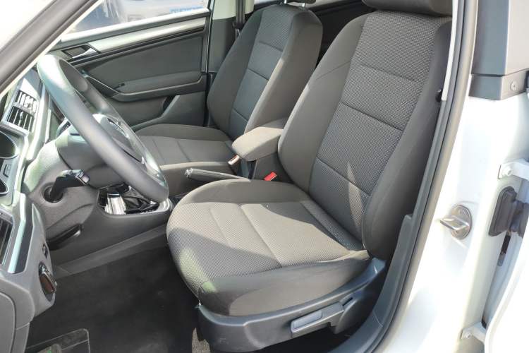 Used Volkswagen Bora 2019 Facelift Bora·Legend 1.5L Automatic Fashion Edition China VI Standard
