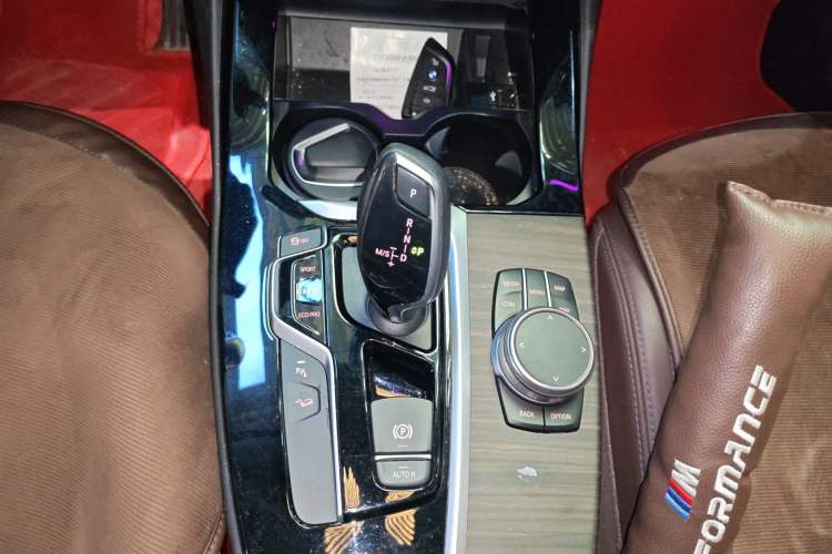 Used BMW X3 2020 xDrive28i Luxury Package
