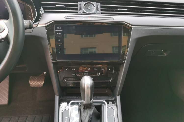 Used Volkswagen Magotan 2020 330TSI DSG Luxury Edition