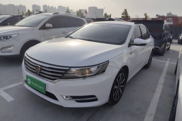 Used Roewe i6 2018 20T Automatic Flagship Edition