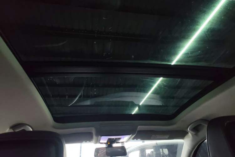 Used Volkswagen Passat 2021 330TSI Luxury Edition