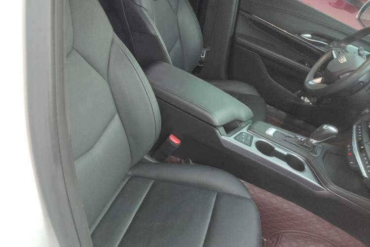 Used Cadillac CT4 2022 28T Luxury Edition
