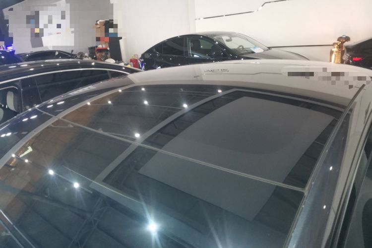 Used Tesla Model 3 2023 Rear-Wheel-Drive Version