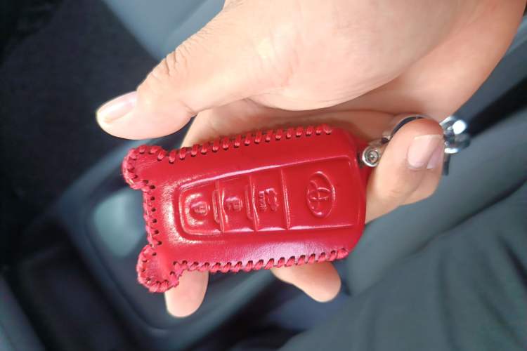 Used Toyota Levin 2019 185T CVT Luxury Edition China VI Standard