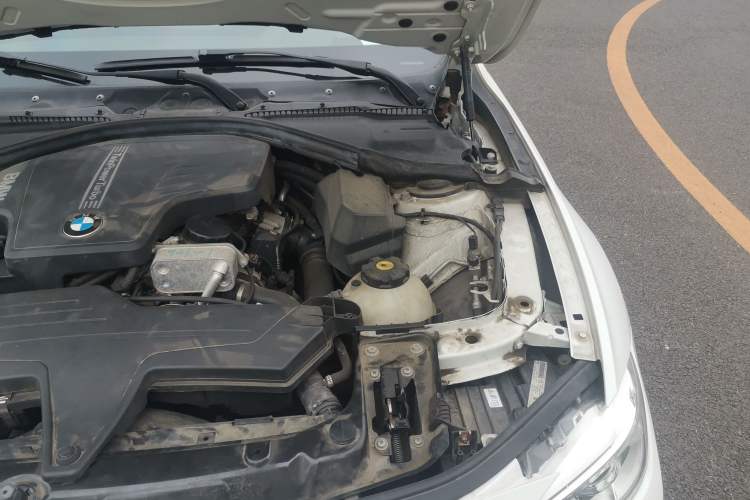 Used BMW 3 Series 2014 328Li Luxury Design Package