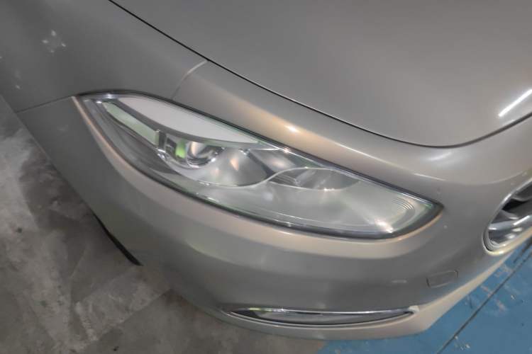 Used Fiat Viaggio 2015 1.4T Automatic Jingxiang Edition