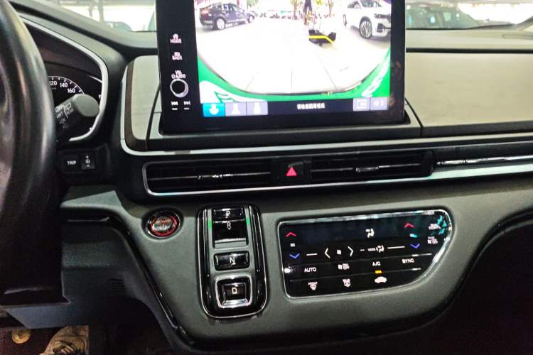 Used Honda Odyssey 2022 2.0L eHEV Sharp·Luxury Edition