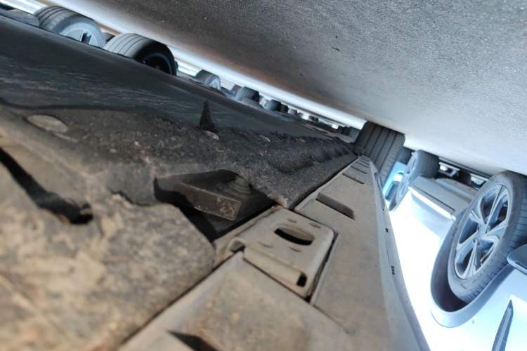 Used Denza N7 2024 630 All-Wheel Drive Intelligent Driving Max Edition
