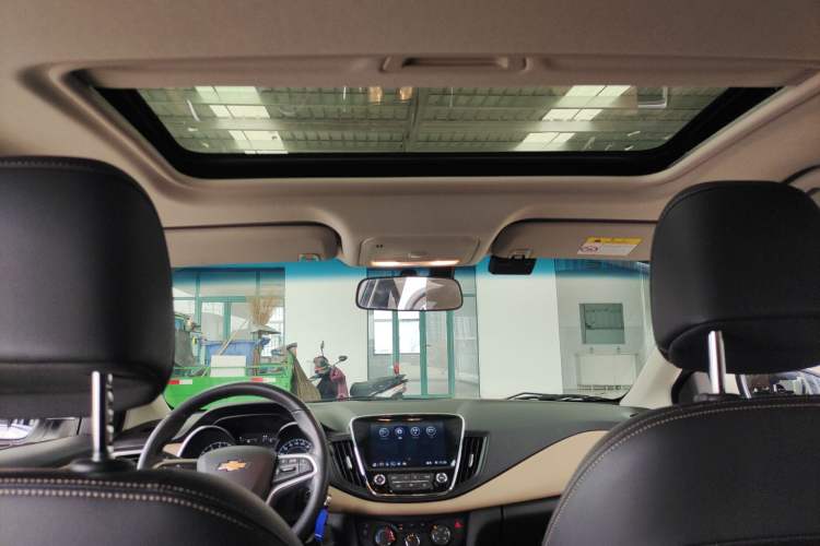 Used Chevrolet Monza 2022 320 Automatic Enjoyment Sunroof Version