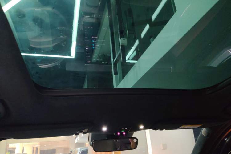 Used Nio ES7 2022 75 kWh
