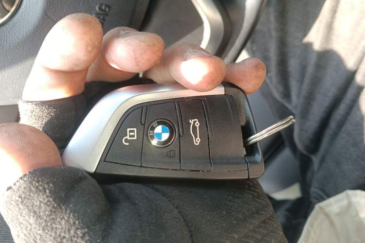 Used BMW 1 Series 2018 118i Sport Edition
