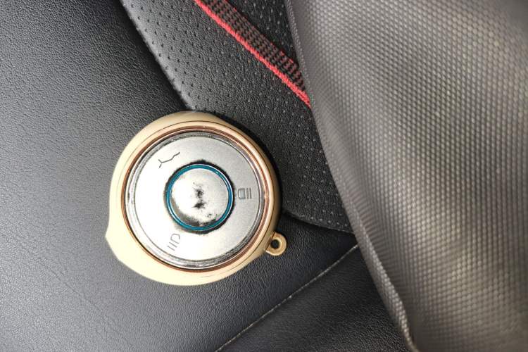 Used NETA V 2021 Long-Range Entertainment Edition Upgrade Model