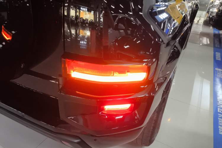 Used Tank 700 New Energy 2024 Hi4-T Extreme Edition