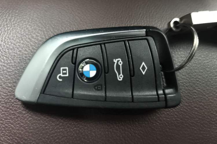 Used BMW X3 2022 xDrive25i M Sport Package
