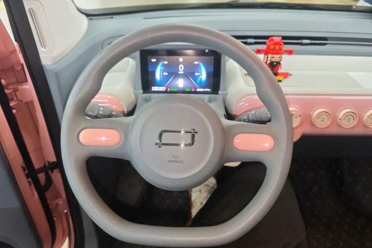 Used Bestune Pony 2024 170km Vitality Horse