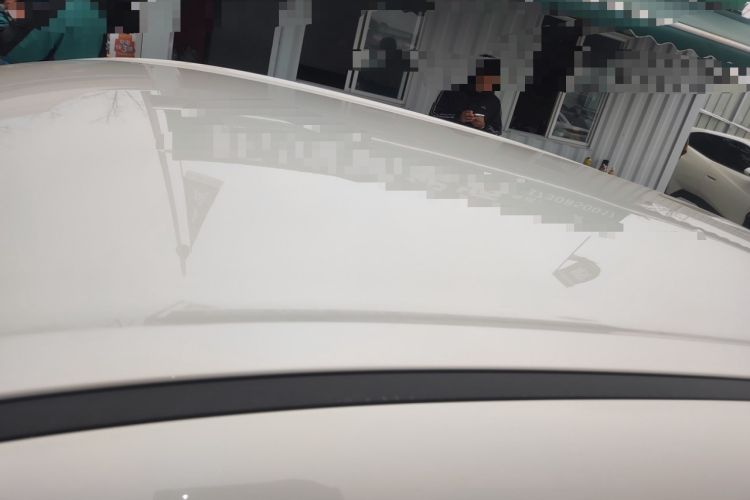 Used Wuling Bingo 2024 333 km Enjoyment Version
