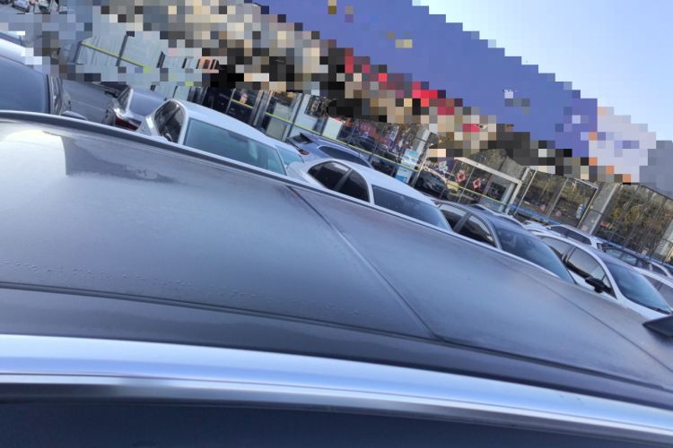 Used Chery Tiggo 8 PRO 2022 290T Two-Wheel Drive Sky Dome Edition 7 Seats
