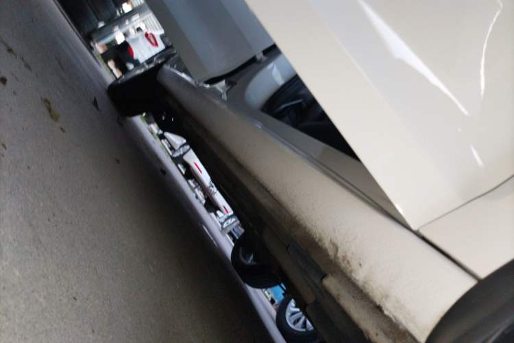 Used Skoda Rapid 2019 1.5L Automatic Comfort Edition China VI Standard
