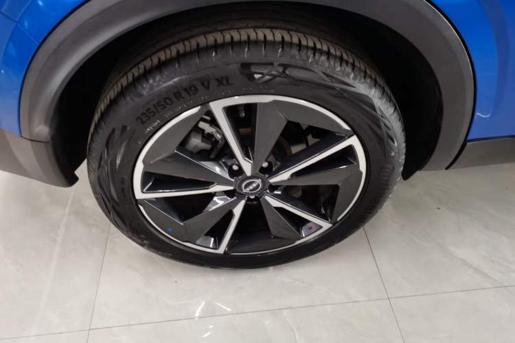 Used Nissan Qashqai 2023 1.3T CVT Flagship Edition