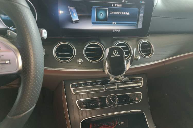 Used Mercedes-Benz E-Class 2019 Restyled E 300 L Sporty and Stylish Edition