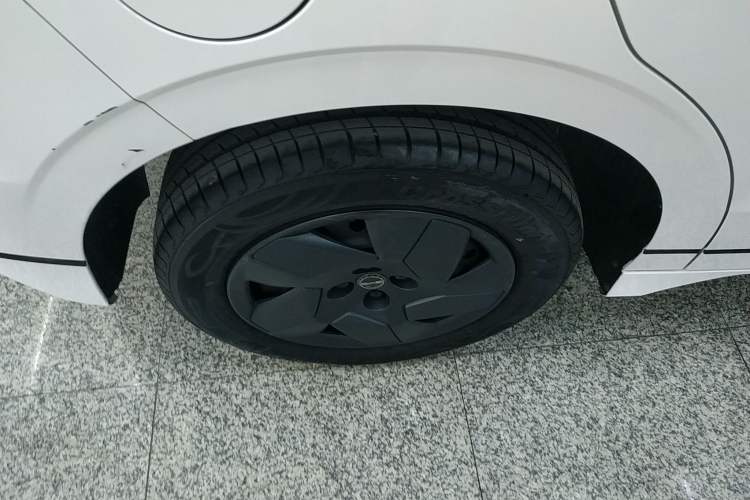 Used BYD e2 2023 Comfort Model
