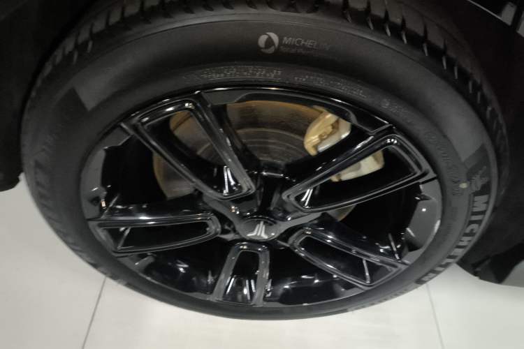 Used VOYAH FREE 2024 Ultra-Long Range Intelligent Driving Version
