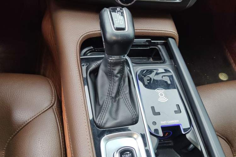 Used Volvo S90 2019 T5 Zhiyi Edition