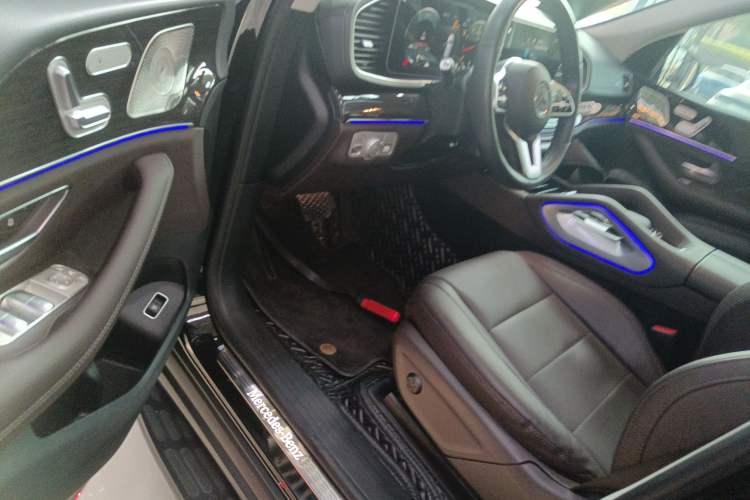 Used Mercedes-Benz GLE 2022 Facelifted GLE 350 4MATIC Fashion Edition