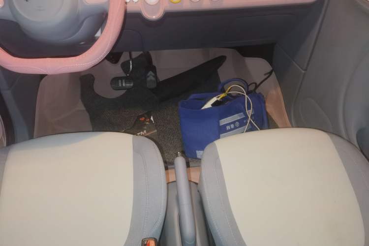 Used Bestune Pony 2024 170km Vitality Horse
