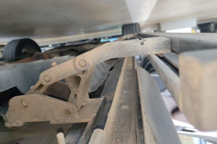 Used Haval F7 2020 1.5T Two-Wheel Drive i-Trend
