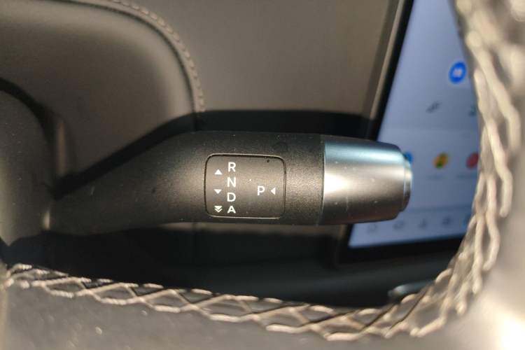 Used Li Auto L7 2024 Ultra Model
