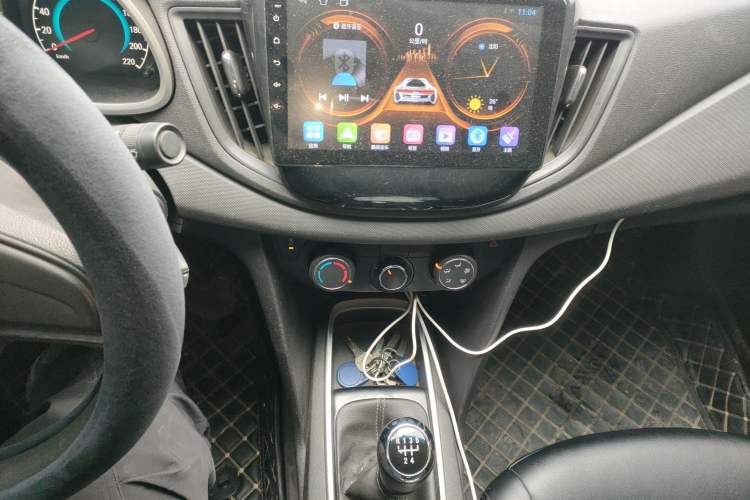 Used Chevrolet Cavalier 2019 320 Manual Enjoyment Edition