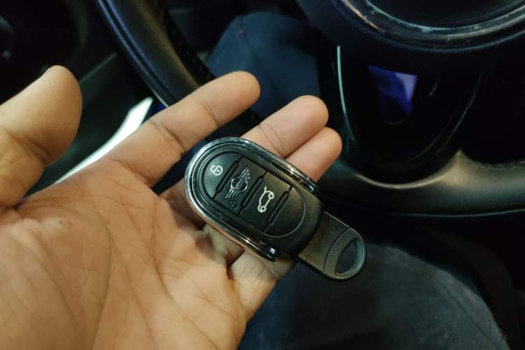 Used  MINI 2018 1.5T COOPER Classic Edition
