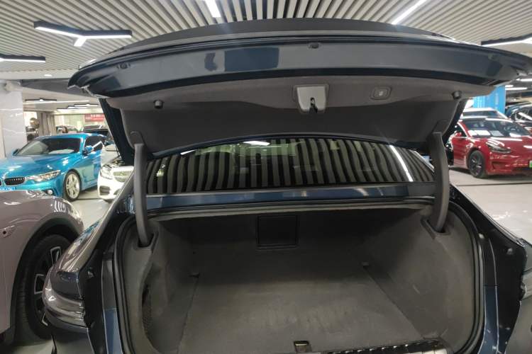 Used Nio ET7 2022 100kWh First Edition