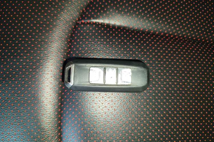 Used Baojun 560 2015 1.8L Manual Luxury Model
