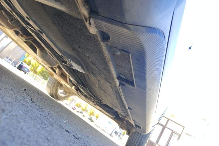 Used Geely Auto Vision X3 2020 1.5L Manual Luxury Edition
