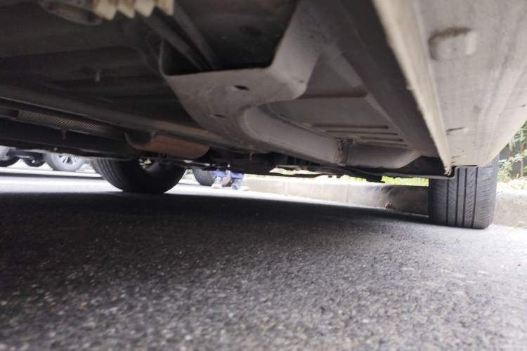 Used Citroen Elysee 2015 Qishang Edition 1.6L Automatic Fashion Model