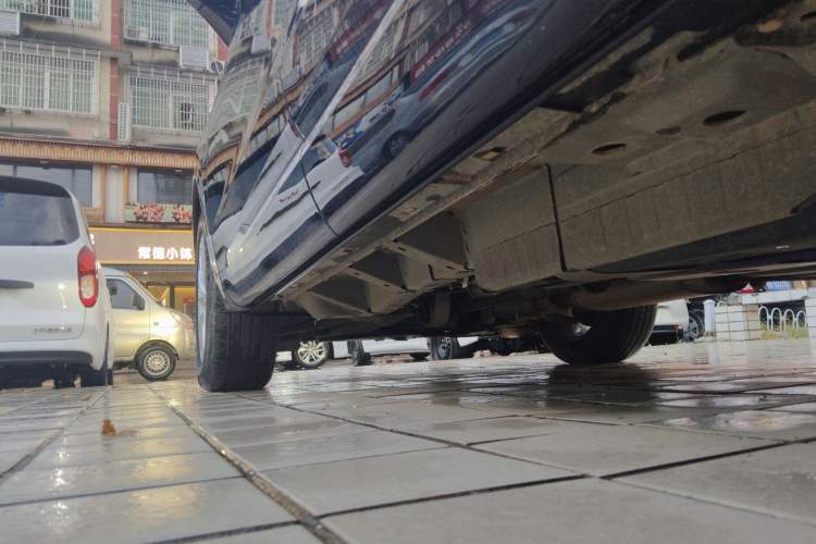 Used Cadillac XT6 2021 28T Six-Seater Four-Wheel-Drive Fashion Edition
