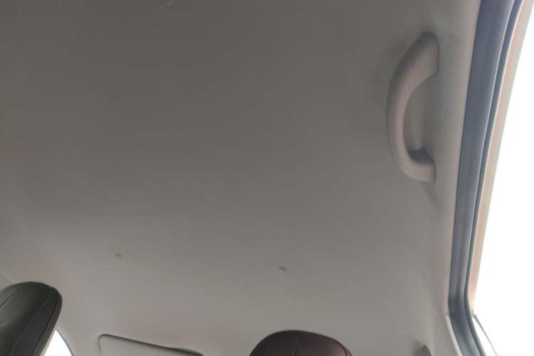 Used Wuling Bingo 2023 410 km Lingxi Deluxe Edition